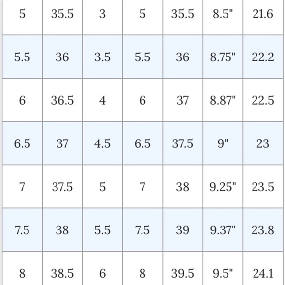 Michael Kors Collection Catherine Calf Pump in Black Size 8 - Picture 9 of 9